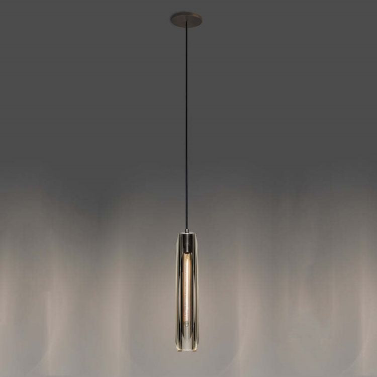 Chartier Precision Crystal Pendant Light