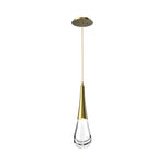 Water Drop Liquid Pendant Light