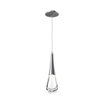 Water Drop Liquid Pendant Light
