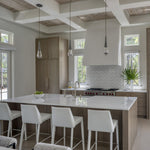 Water Drop Liquid Pendant Light