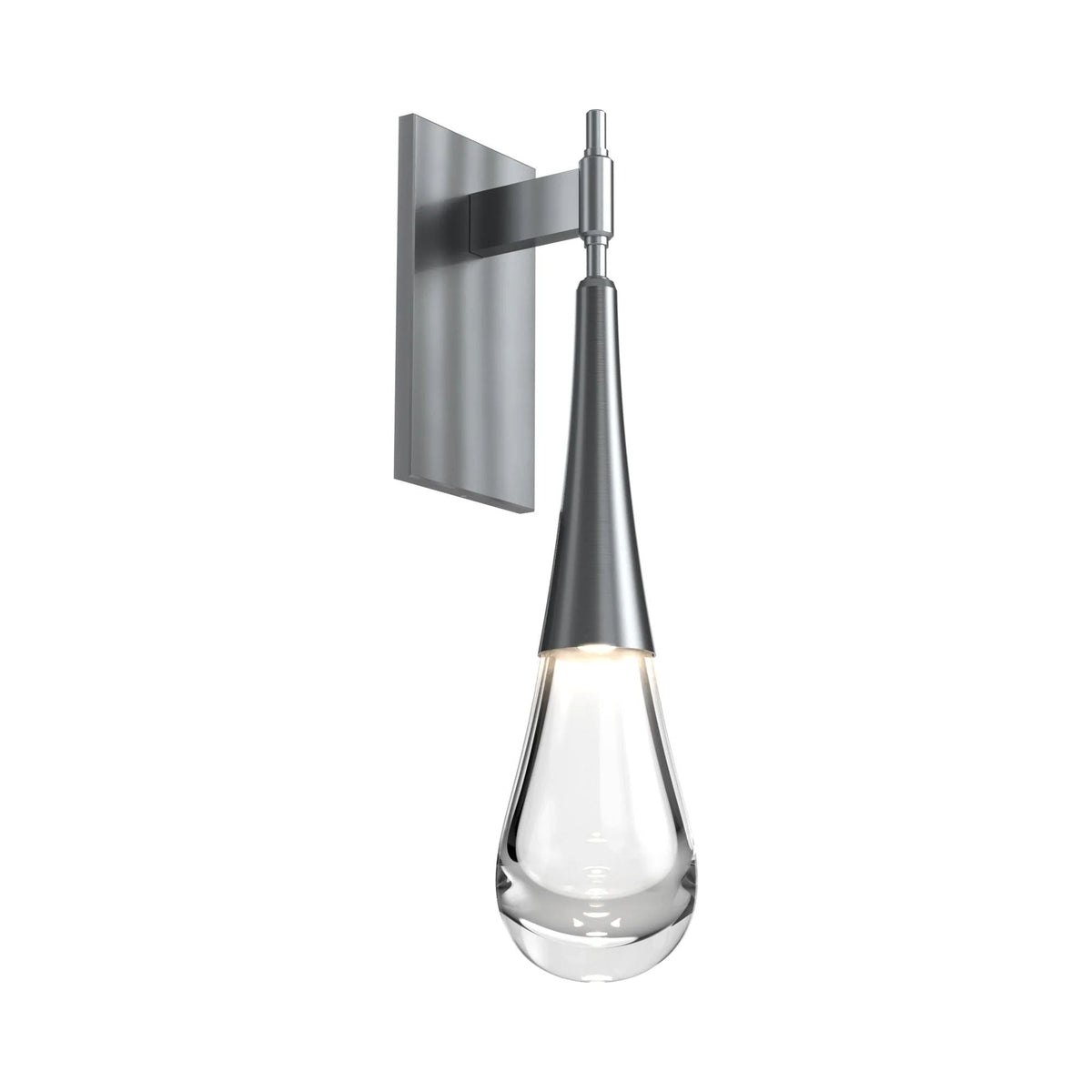 Water Drop Liquid Wall Sconce