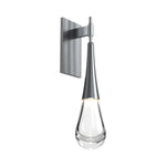Water Drop Liquid Wall Sconce