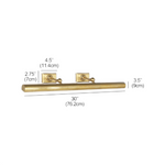 Monver Focused Beam Picture Light