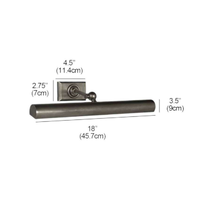 Monver Focused Beam Picture Light