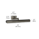 Monver Focused Beam Picture Light