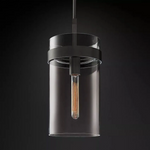 Ravelle Luxe Glass Pendant Light