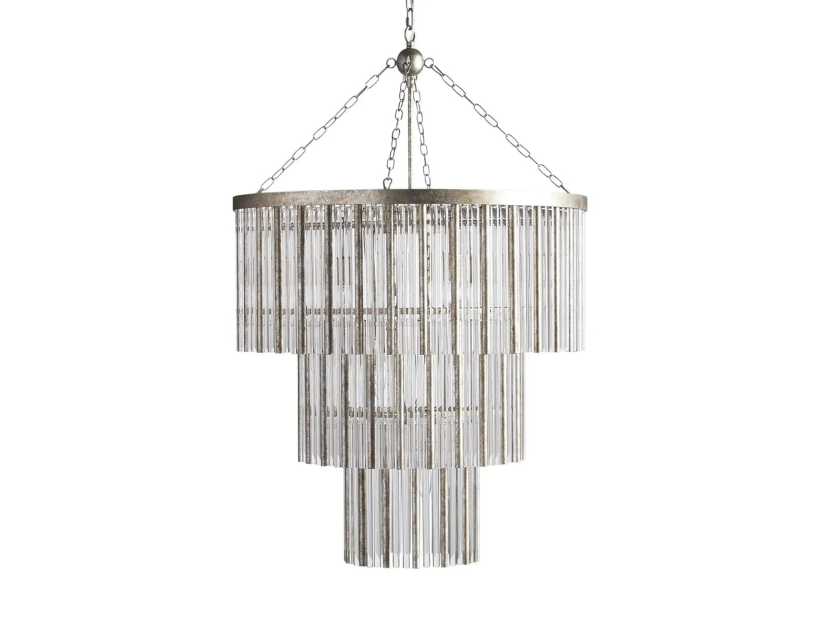 Andalucia Bespoke Classic Tiered Round Chandelier