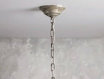 Aubrey Crystal Ball Pendant Light