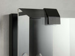 Amaya Luxe Crystal Wall Sconce