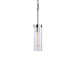 Andreas Modern Glass Pendant Light