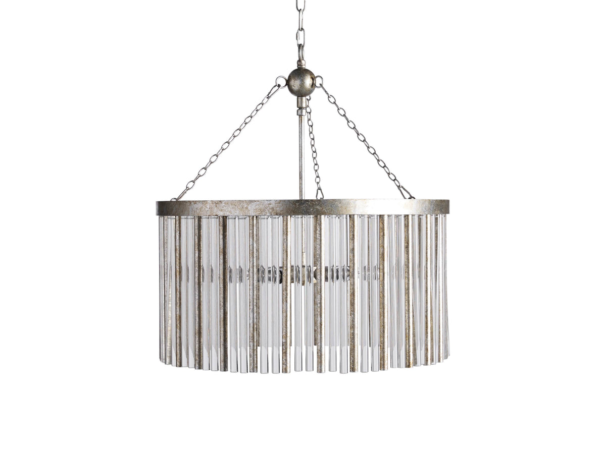 Andalucia Bespoke Classic Round Chandelier