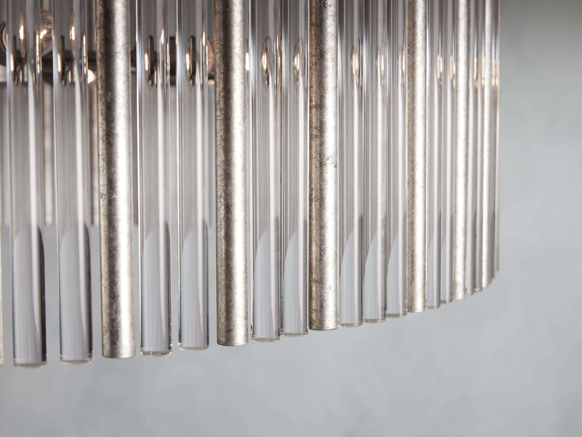 Andalucia Bespoke Classic Round Chandelier