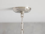 Dandelion Whimsical Crystal Round Chandelier