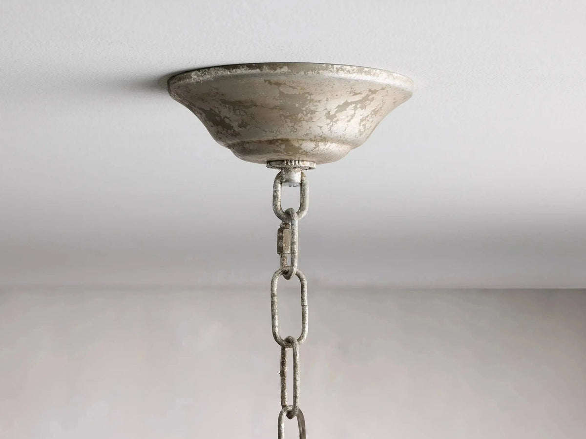 Viticcio Garden Vine Cascade Chandelier