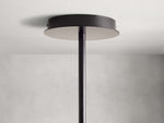 Roscoe Handblown Globe Chandelier
