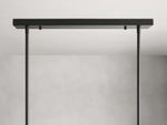 Roscoe Handblown Globe Linear Chandelier