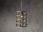 La Cage Astral Forge Pendant Light