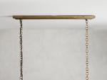 Holt Minimal Frame Linear Chandelier