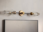 Arrow Minimal Focal Wall Light