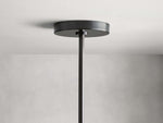 Noella Globe Glass Chandelier