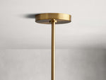Noella Globe Glass Chandelier