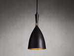 Jacarra Primordial Glow Flush Mount