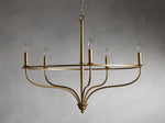 Rosalind Palace Branch Chandelier