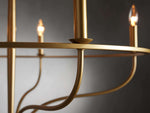 Rosalind Palace Branch Chandelier