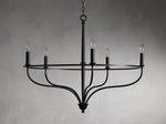Rosalind Palace Branch Chandelier