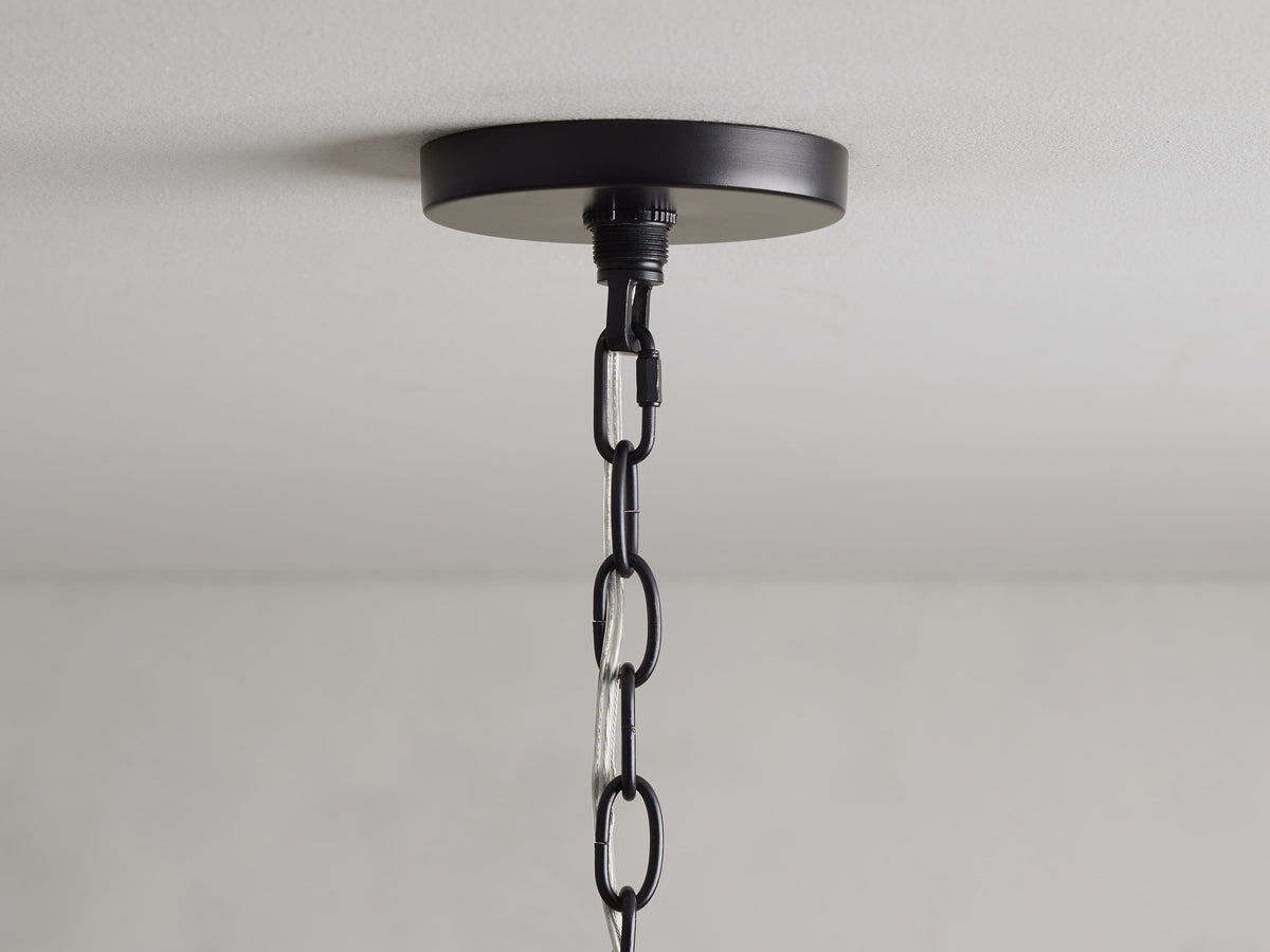 Rosalind Palace Branch Chandelier