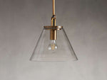 Wescott Modern Cone Pendant Light