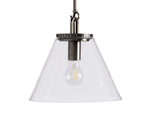 Wescott Modern Cone Pendant Light
