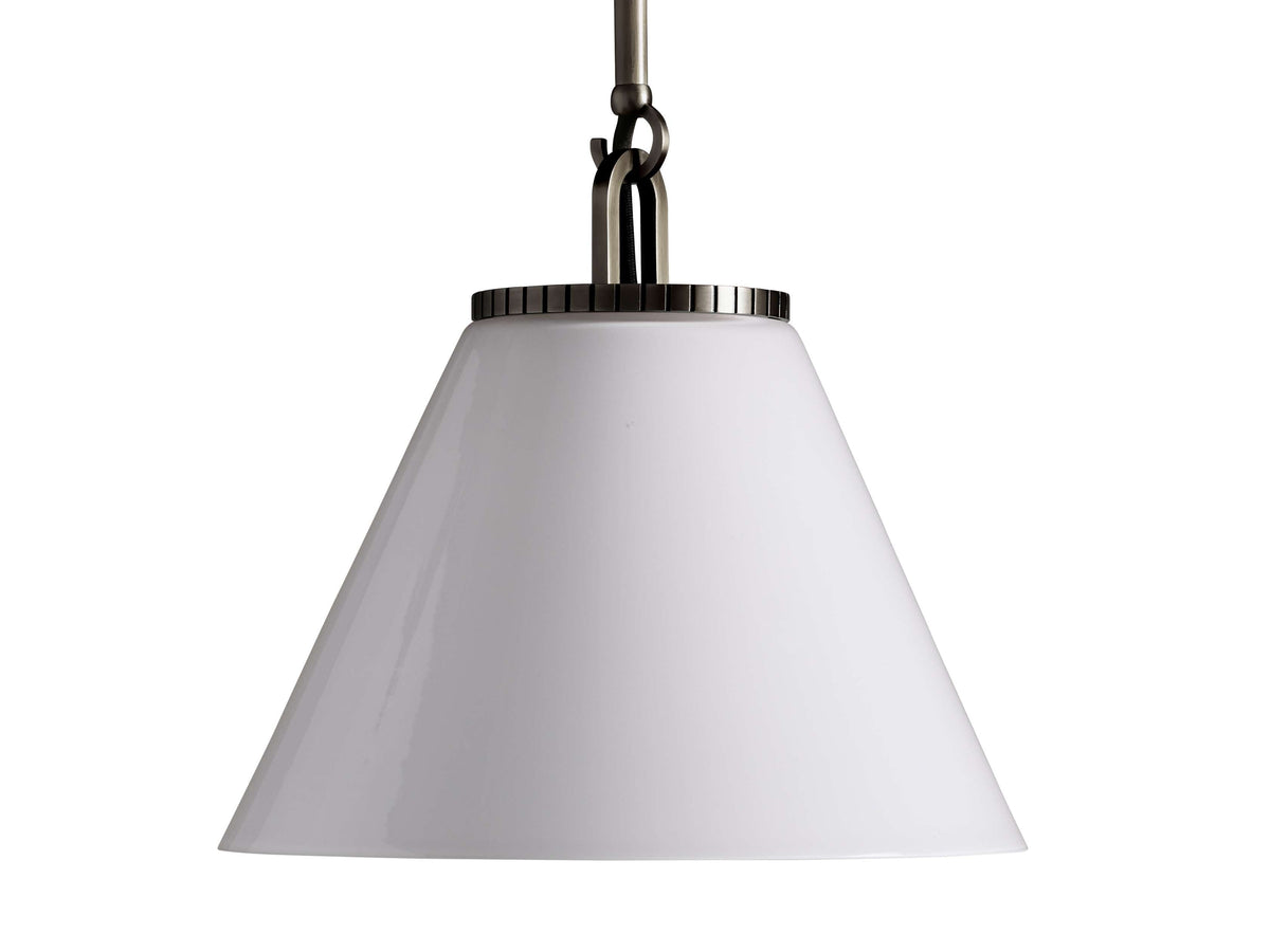 Wescott Modern Cone Pendant Light