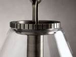 Wescott Modern Cone Pendant Light