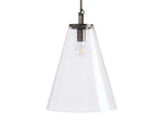 Wescott Modern Cone Pendant Light
