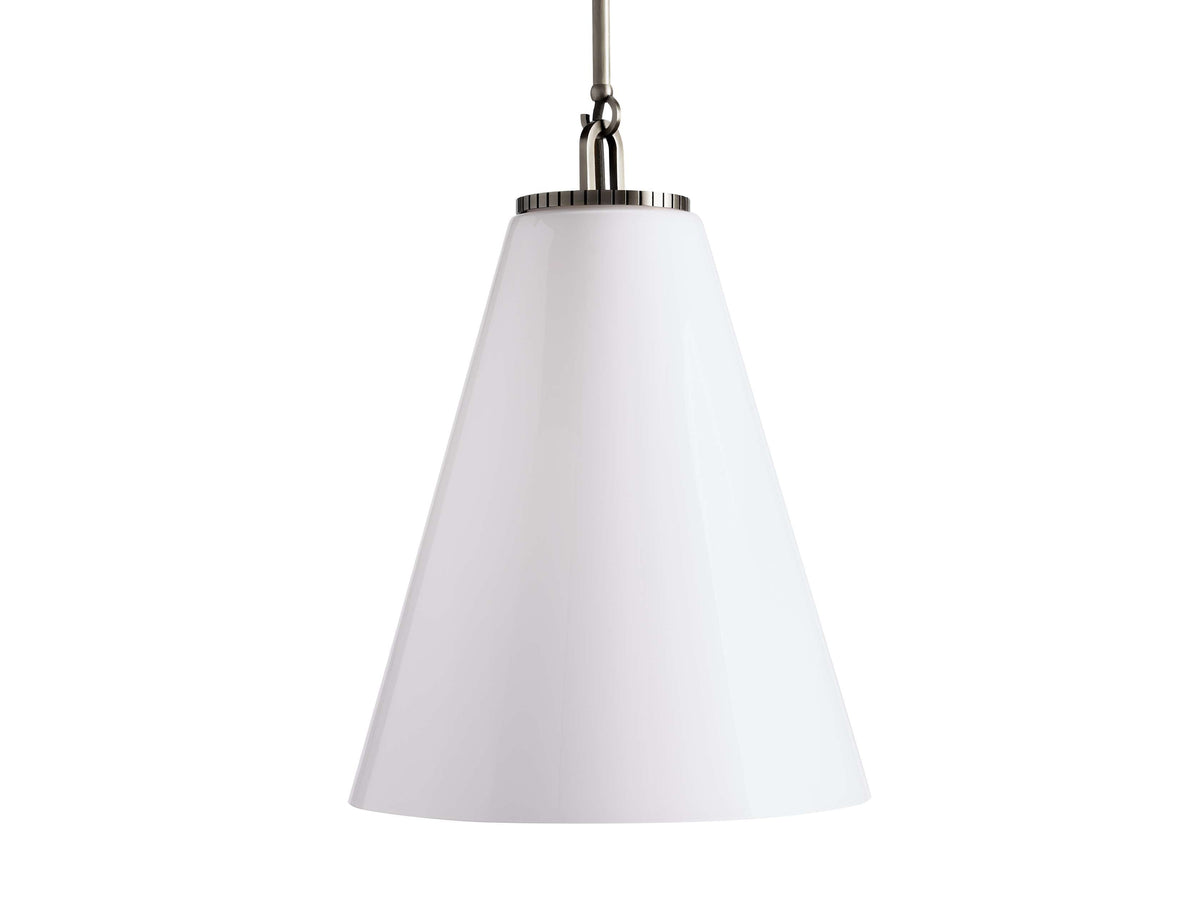 Wescott Modern Cone Pendant Light
