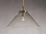 Wescott Modern Cone Pendant Light