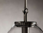 Wescott Modern Cone Pendant Light