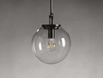 Wescott Modern Globe Pendant Light