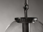 Wescott Modern Globe Pendant Light