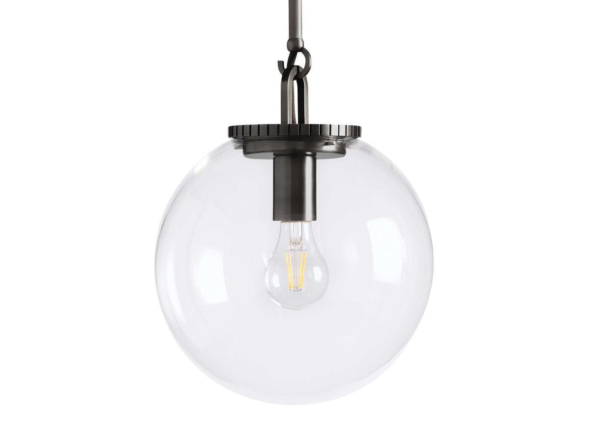 Wescott Modern Globe Pendant Light