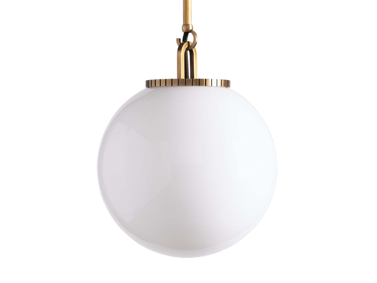 Wescott Modern Globe Pendant Light
