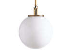 Wescott Modern Globe Pendant Light