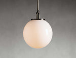 Wescott Modern Globe Pendant Light