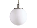 Wescott Modern Globe Pendant Light