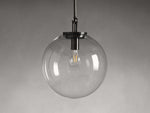 Wescott Modern Globe Pendant Light