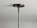 Wescott Modern Globe Pendant Light