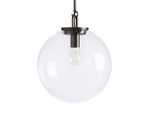 Wescott Modern Globe Pendant Light