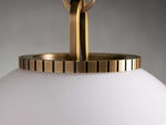 Wescott Modern Globe Pendant Light