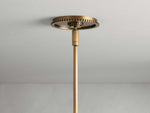 Wescott Modern Globe Pendant Light